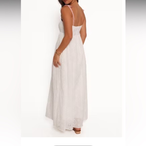 Petal & Pup Odessa Maxi Dress - Picture 5 of 10